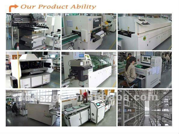 GCL Outdoor advertising P16 led screen display