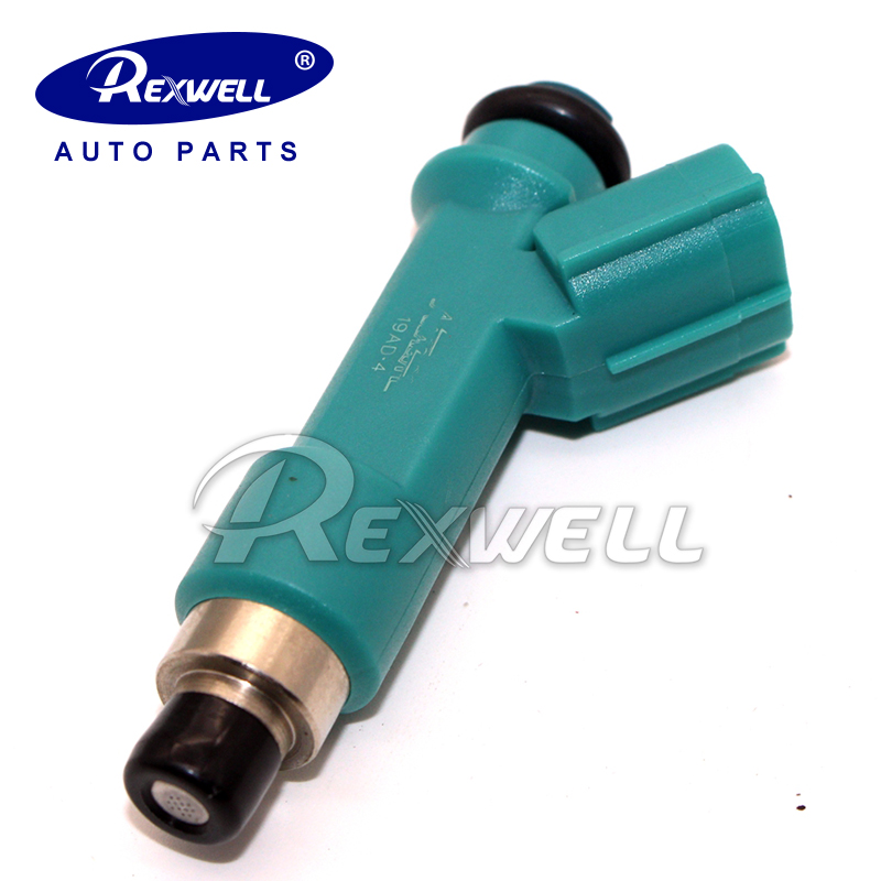 Sample Engine Fuel Injector for Toyota Land Cruiser Prado 4000 23209-39075 2320939075
