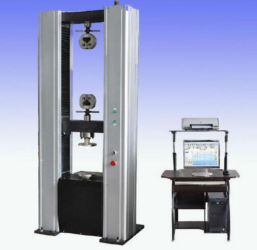 universal paper testing equipments