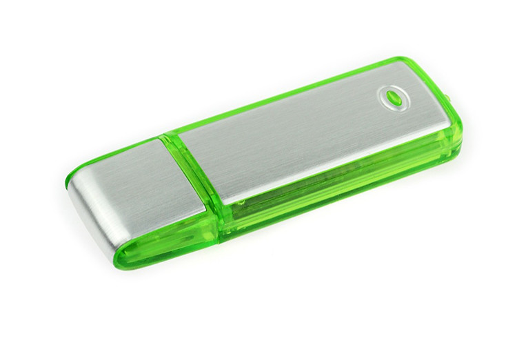 USB Factory supply Show Life Brand 16G 3.0 yellow color metal USB with customized logo and package