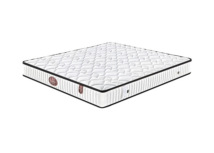 6inch King Size Firm Medium Soft Pocket Sprung Mattress For Hotel And Home Use