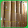 Buy cheap Roll for A3 Bond Paper 50 gsm from wholesalers