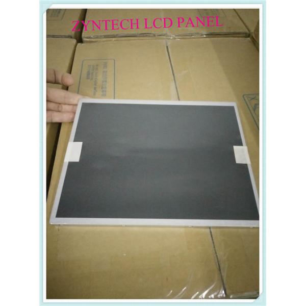 10.4Inch G104x1-L04 whole view angle 88/88/88/88 INDUSTRIAL LCD Panel resolution1024*768