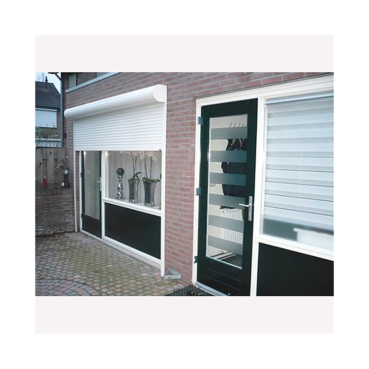 KDSBuilding Factory Design Residential Central Motor For Vertical Rolling Up Shutter Door and window