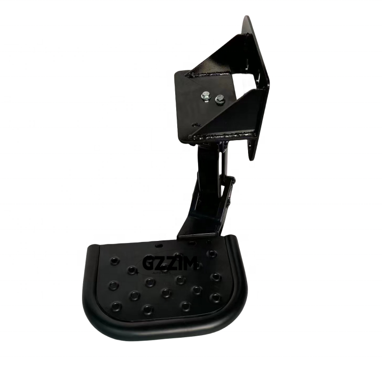 Car Parts Step Pedal Rear Step Pedal For Nissan NP300 2015-2021