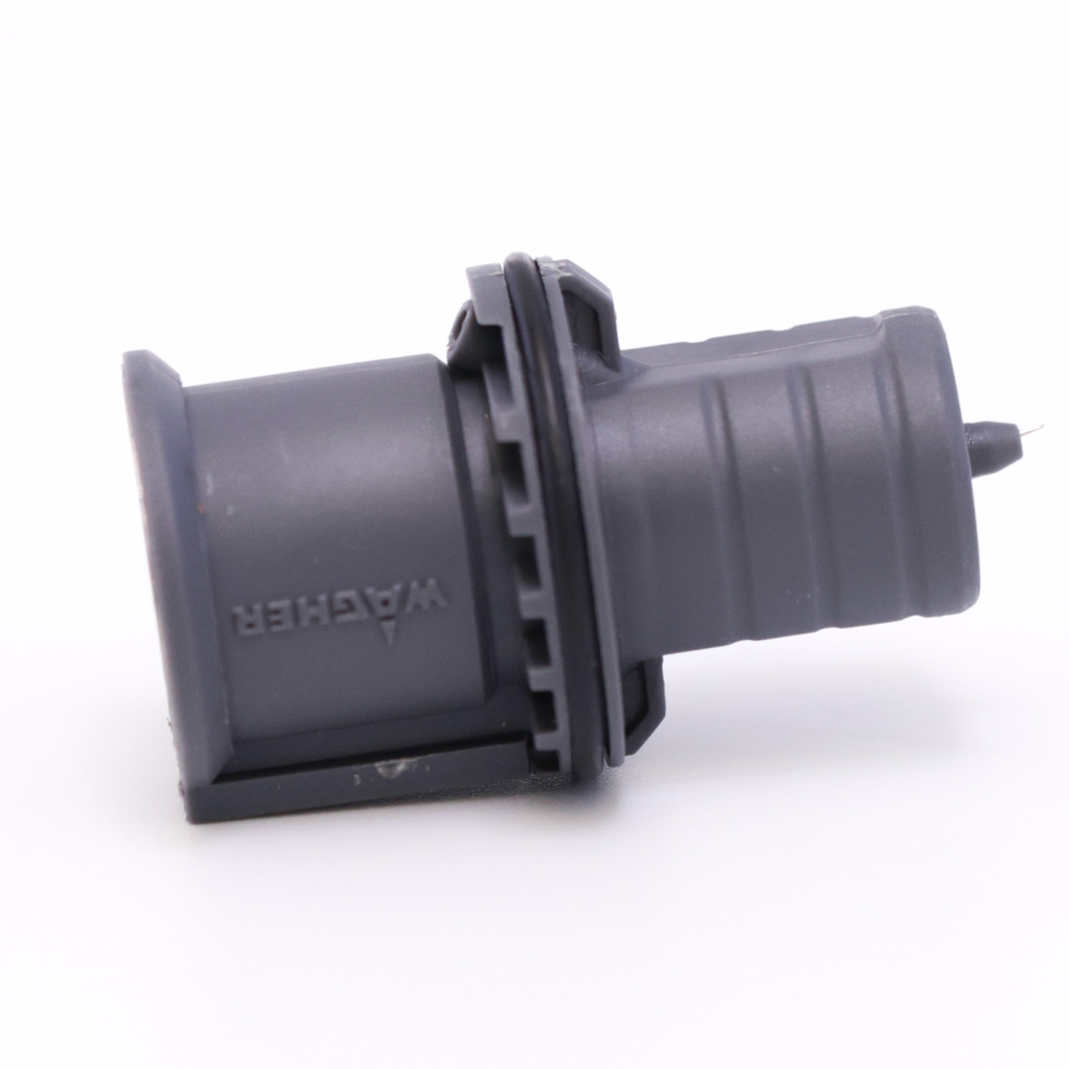 390915 Wagner Compatible Fan C4 Electrode Holder Powder Coating Spare Parts