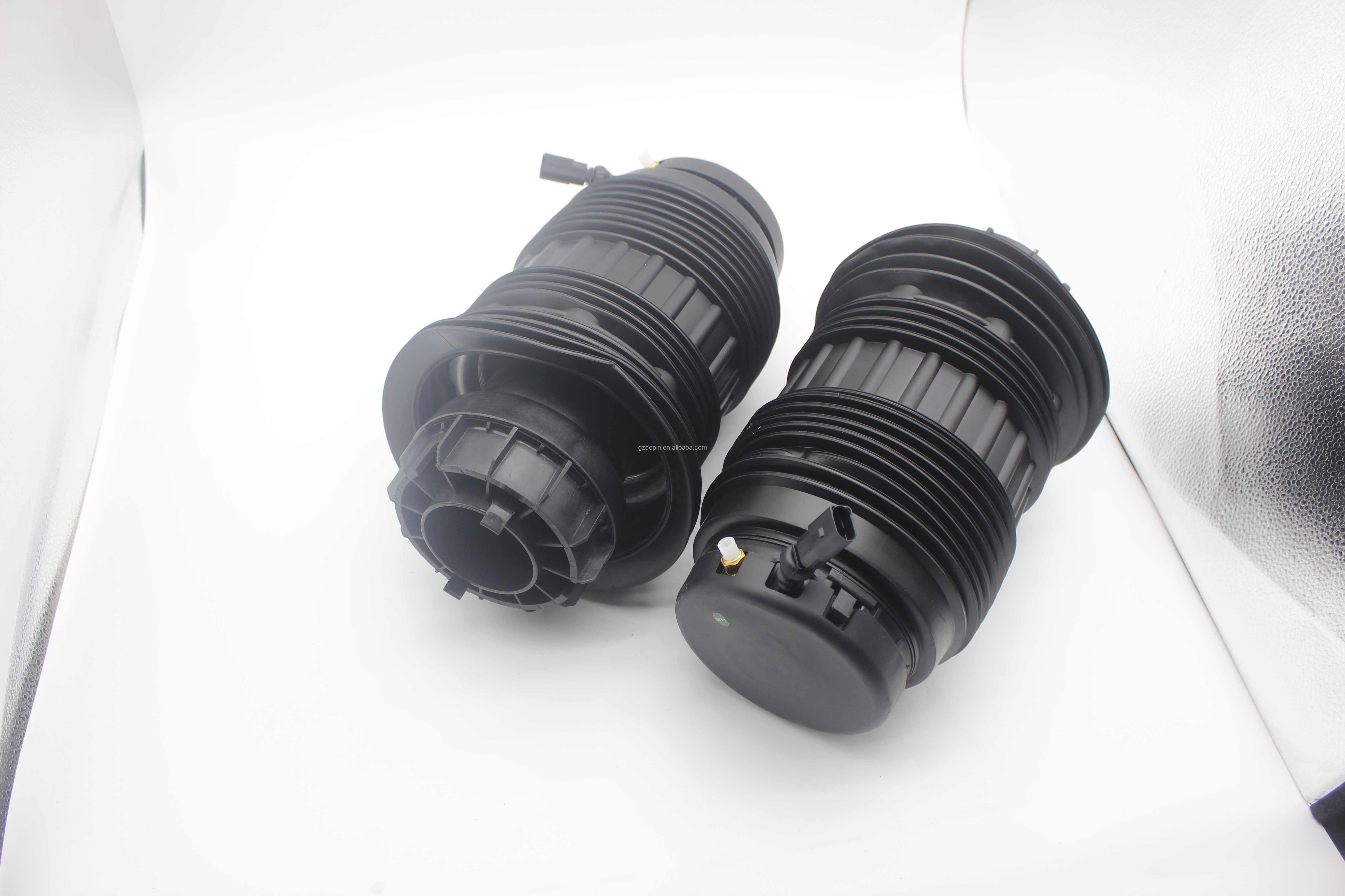 Reference NO. F87626 Auto Parts Air Suspension Spring for Porsche Palamela 970 970.1 970