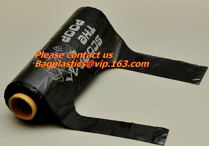 Waste Bin Liners for Home, Office,Trash Bags Small Drawstring Garbage Bags,Handle Trash Bag, with Power Strip, bagease