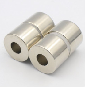 N35-N52 Generator Neodymium Magnet Size Custom Permanent Magnet Wind Turbine