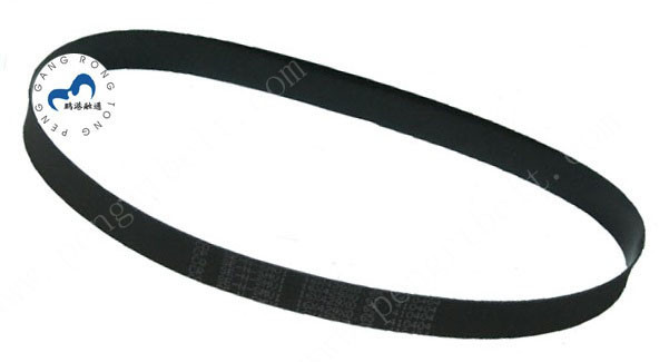 Wincor ATM 01770035678 belt 14x429x0.65 ATM parts Flat belt 14*429*0.65