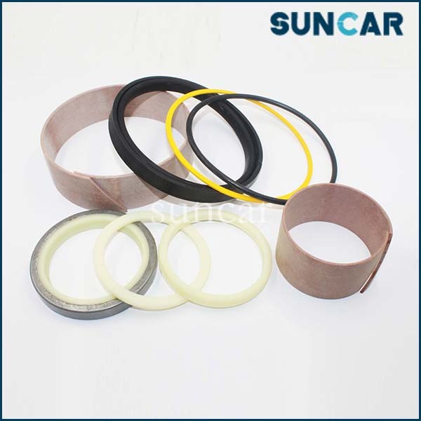 CA3812334 381-2334 3812334 Tilt Cylinder Seal Kit For C.A.T. Wheel Loader 950H, 962H
