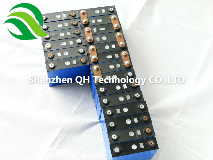 Fast Discharge Lithium Ferrous Phosphate Battery Pack 200Amp Electric Surrent