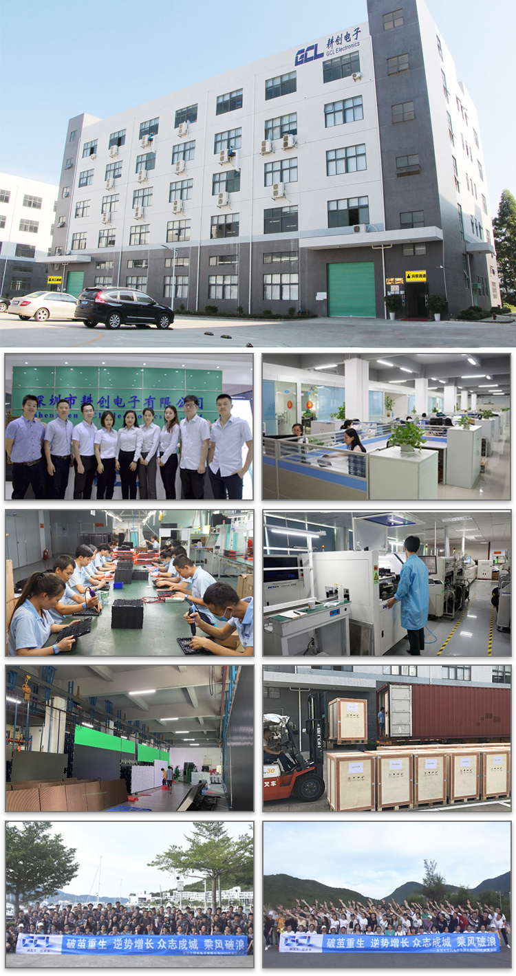 Customized Digital Outdoor Fixed LED Display For Waterproof Flexible Outdoor LED Panel
