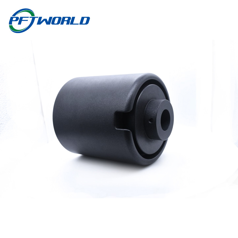 Anodizing Plating CNC Milling Aluminum Part Steel Alloys Hardened Metals