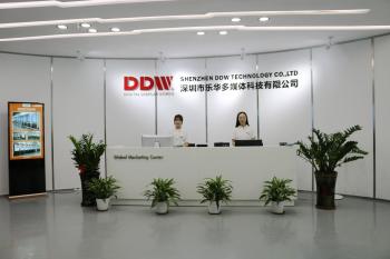 Shenzhen DDW Technology Co., Ltd.