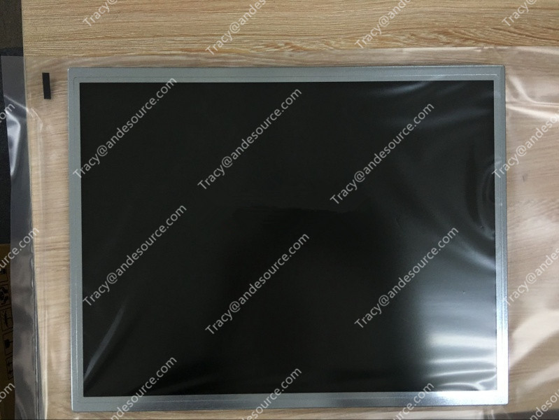 15" AA150XT11 Mitsubishi AUO LCD Panel 1024×768 Industrial LCD Screen