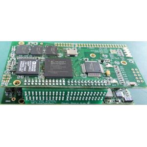 ENIG Turnkey PCB Assembly FR4 Tg135 Electronics Multilayer Pcba