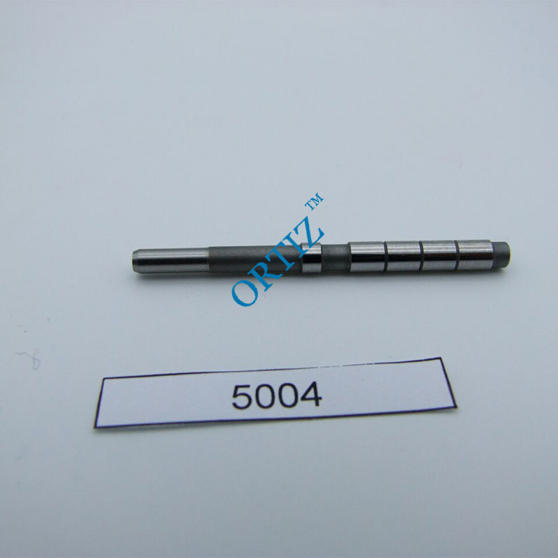 ORTIZ ISUZU 4HK1/6HK1 Denso injector valve stem(length=52.7mm) ,095000-5471 fuel injector Rod