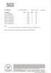 Shen Zhen Hui Trade Industry Co., Ltd. Certifications