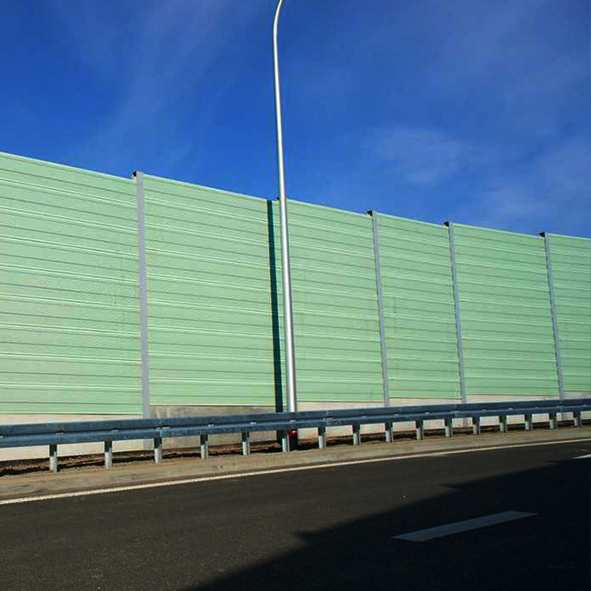 93% Transmittance Soundproof Acrylic Sheet Acoustic Panel Safe To Use
