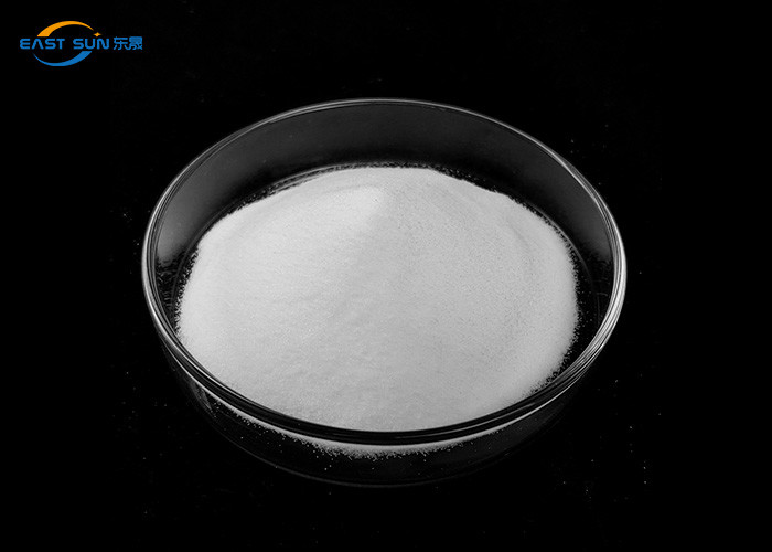 Polyester PES Hot Melt Adhesive Powder for Heat Transfer Printing