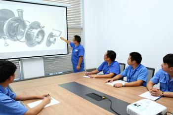 DONJOY TECHNOLOGY CO., LTD