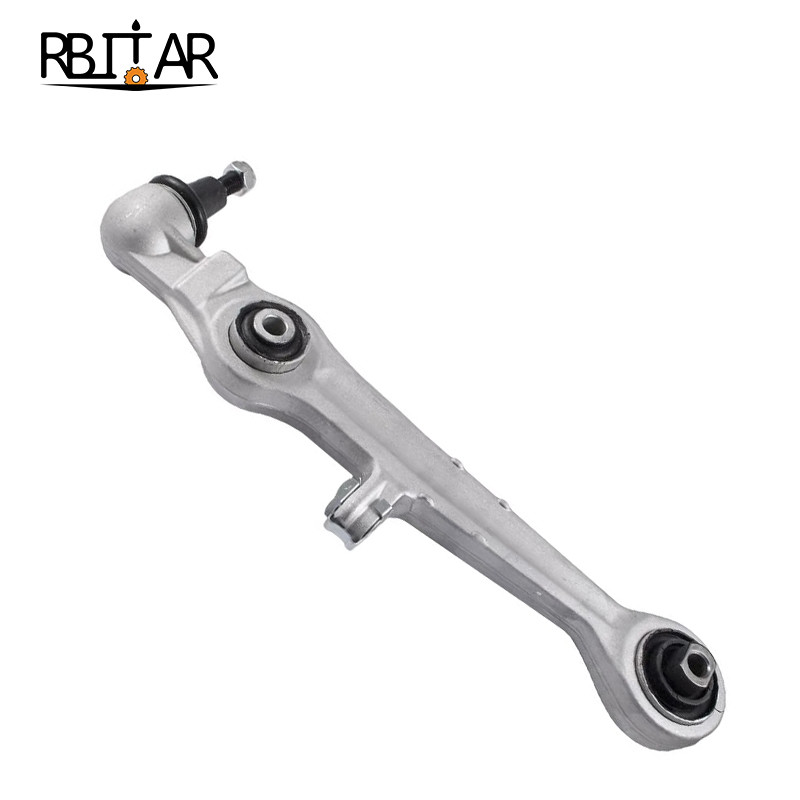 4D0407151P 4D0407151C Automobile Control Arm Audi A4 Lower Control Arm Replacement