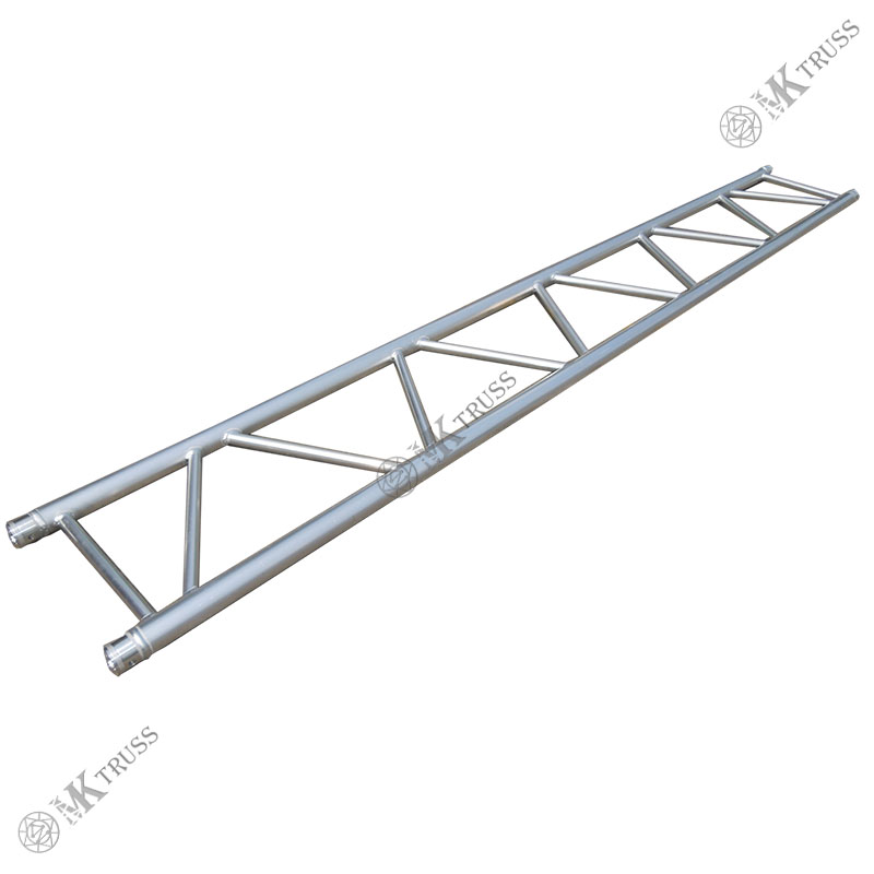 Affordable Aluminium Exhibit Truss for Exhibition Main Tube 50*2mm 290*290*1000mm