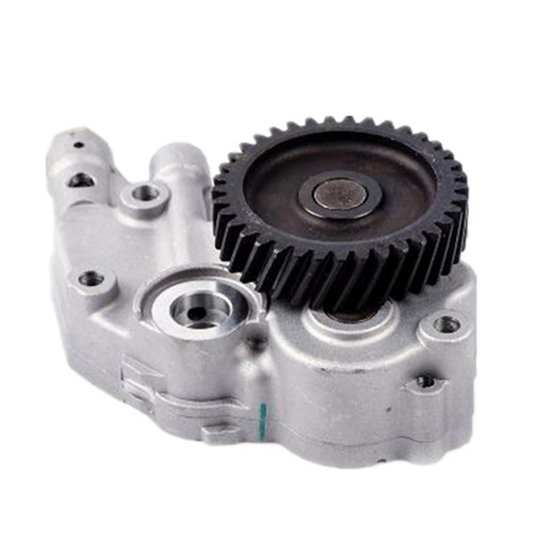 ME201735 Mitsubishi Oil Pump 4M40-T Fuso Canter 2.8L Diesel Engine