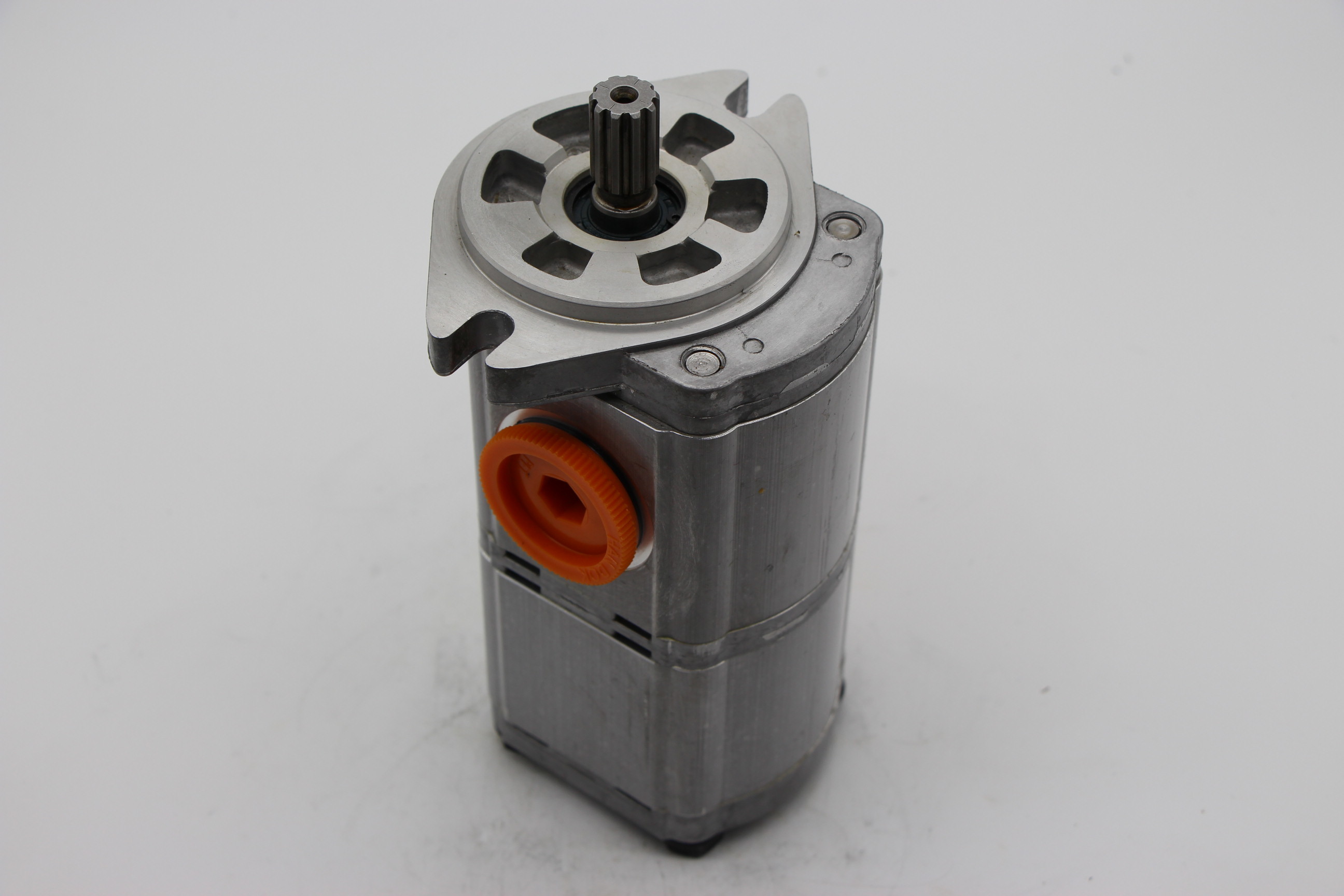 Hot sale good quality K5V80 Gear pump pilot pump for excavator part