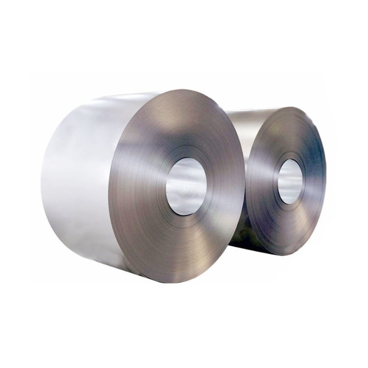 Durable Pickled Oiled Galvanized Steel Sheet Coil Width 900mm 1700mm