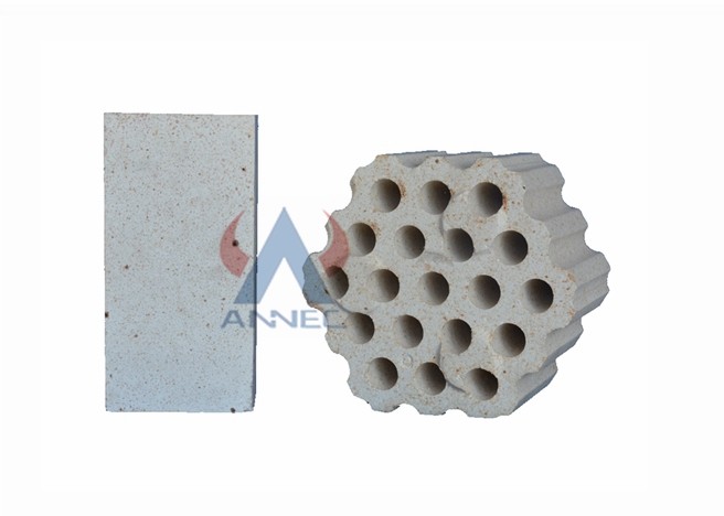 1770 Degree High Alumina Refractory Bricks