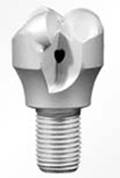 Coal Mining Tungsten Carbide PDC Bit Two Wings For Coal Mining Anchor Bit