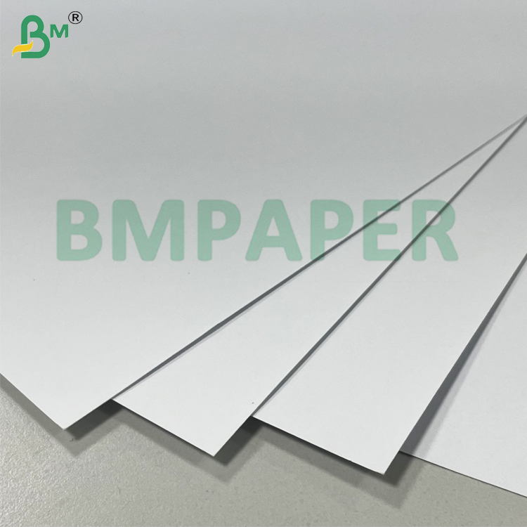 70gsm 80gsm High White Speed Printing Woodfree Paper For Excercise Book