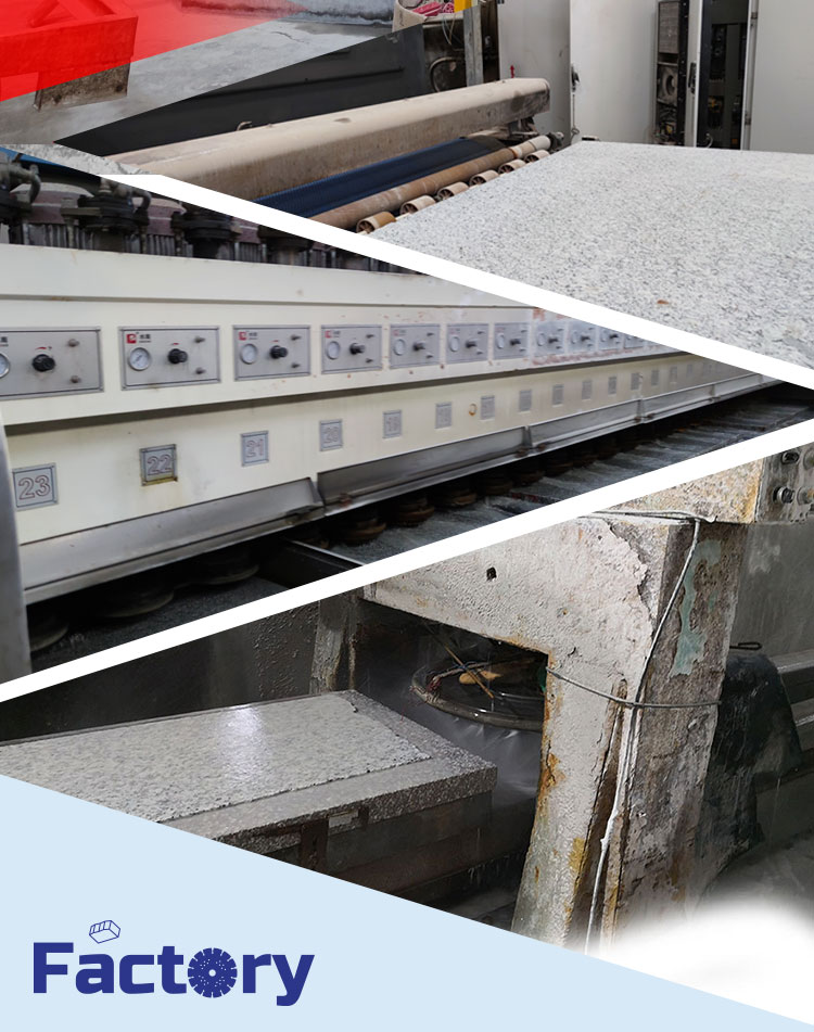 Metal Powder Diamond Satellite Wheel for Polishing Granite Slab 130mm Customized