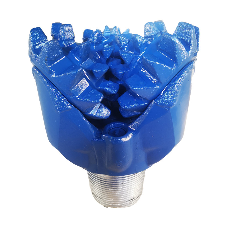 Power Factory 14 3/4inch IADC127 Caly Tooth Tricone Drill Bit For Water Well Drilling