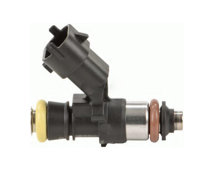 0280158833 MAN CNG Engine Injector High Performance For MAN Mercedes