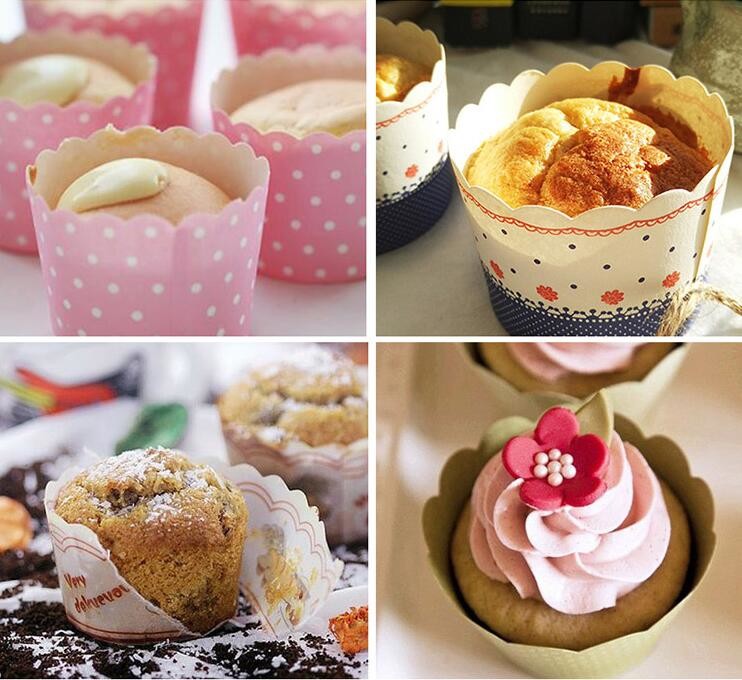 Dia 46mm To 110mm Baking Tea Cup Manufacturing Machine 85 Pcs/Min