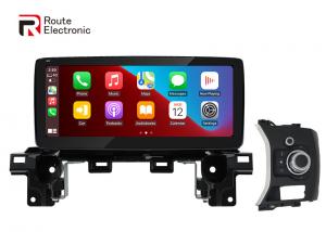 China Original UI Mazda Cx 5 Head Unit Android 12 With Car Gps Navigation on sale