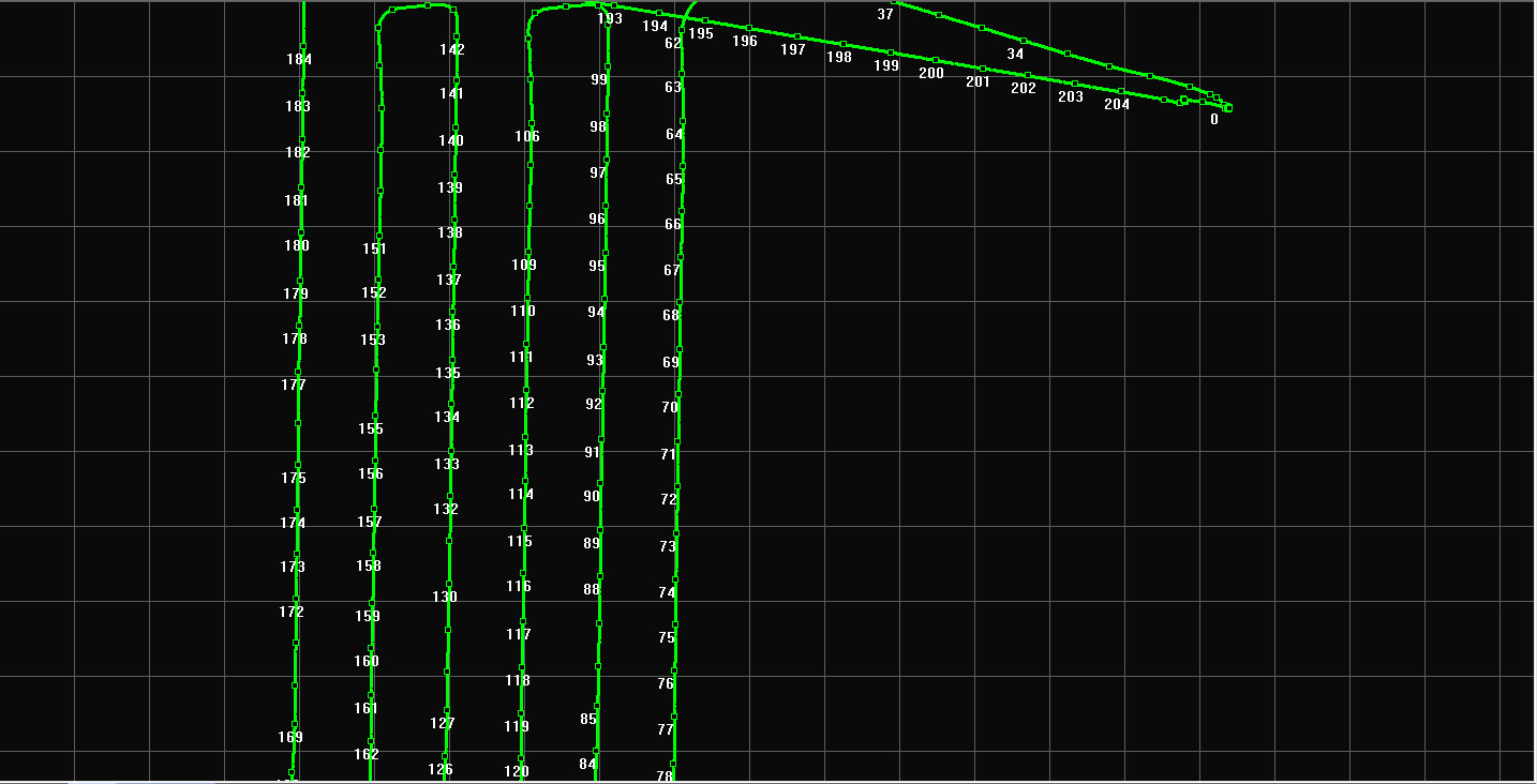Geosun GNSS INS Shuttle Trajectory Processing Software