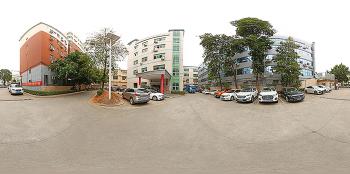 HK Brilliance International Technology Ltd.