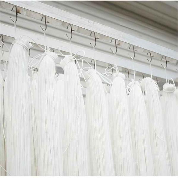 PVDF Reinforced Hollow Fiber Ultrafiltration Membrane The Perfect Solution for Different Domestic Sewage Treatment Needs