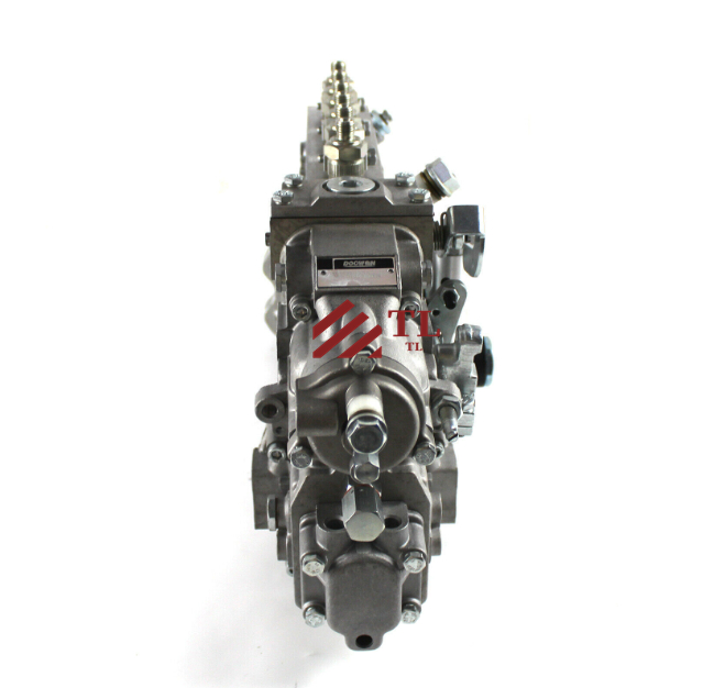 DX225 Excavator Fuel Injector 400912-00071 DX220 DX225 DX225 LCA for Retail Customers