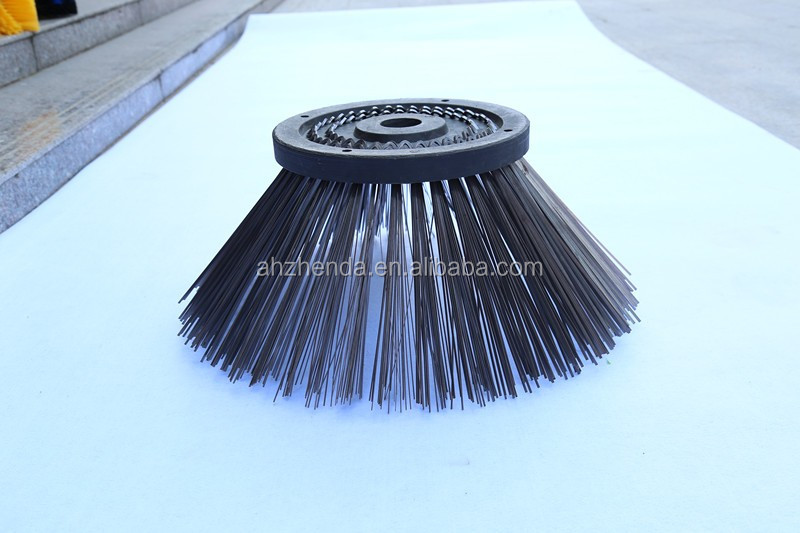 Dulevo 5000/6000 Road Sweeper Brush Side Broom Can Be Customized