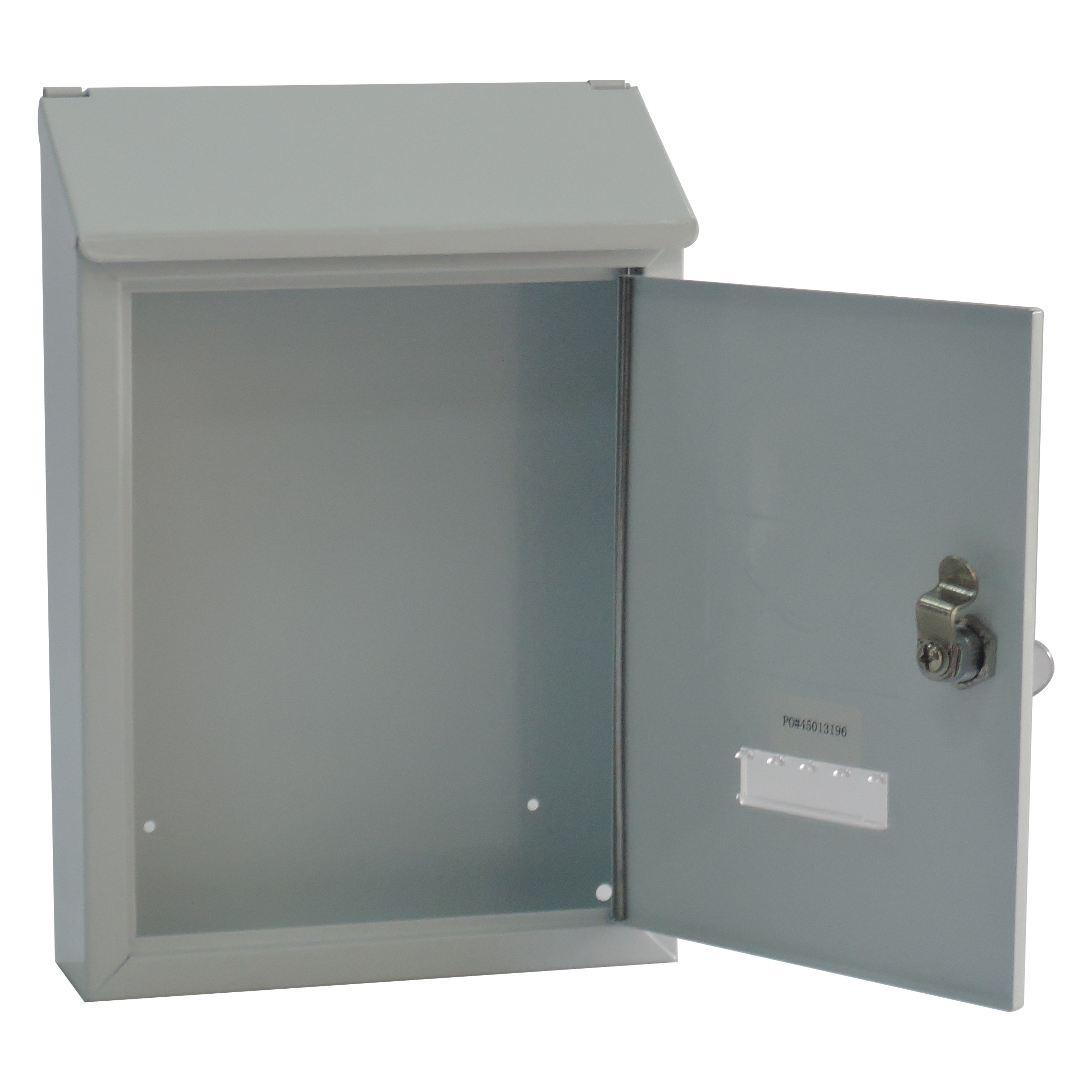 Outdoor Garden Residential Mailboxes