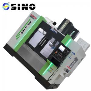 China 12000rpm CNC Vertical Machining Center SINO YSV-1160 3 Axis Machine Tool on sale
