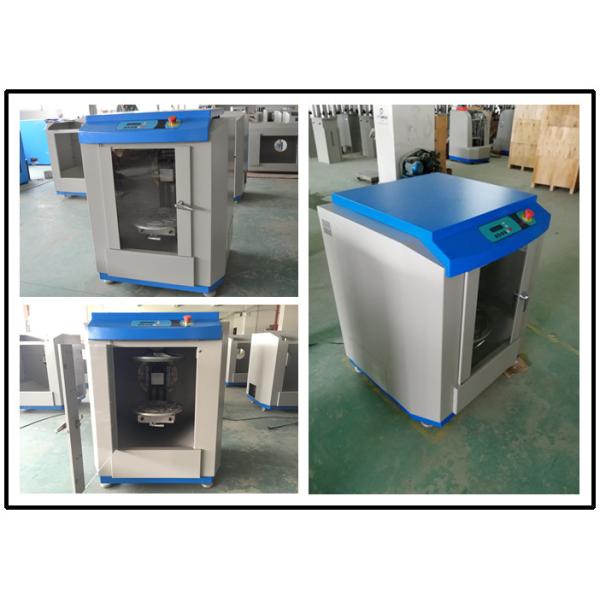 20L wall Paint Mixing Machine Automatic Gyroscopic Mixer Adjustable speed