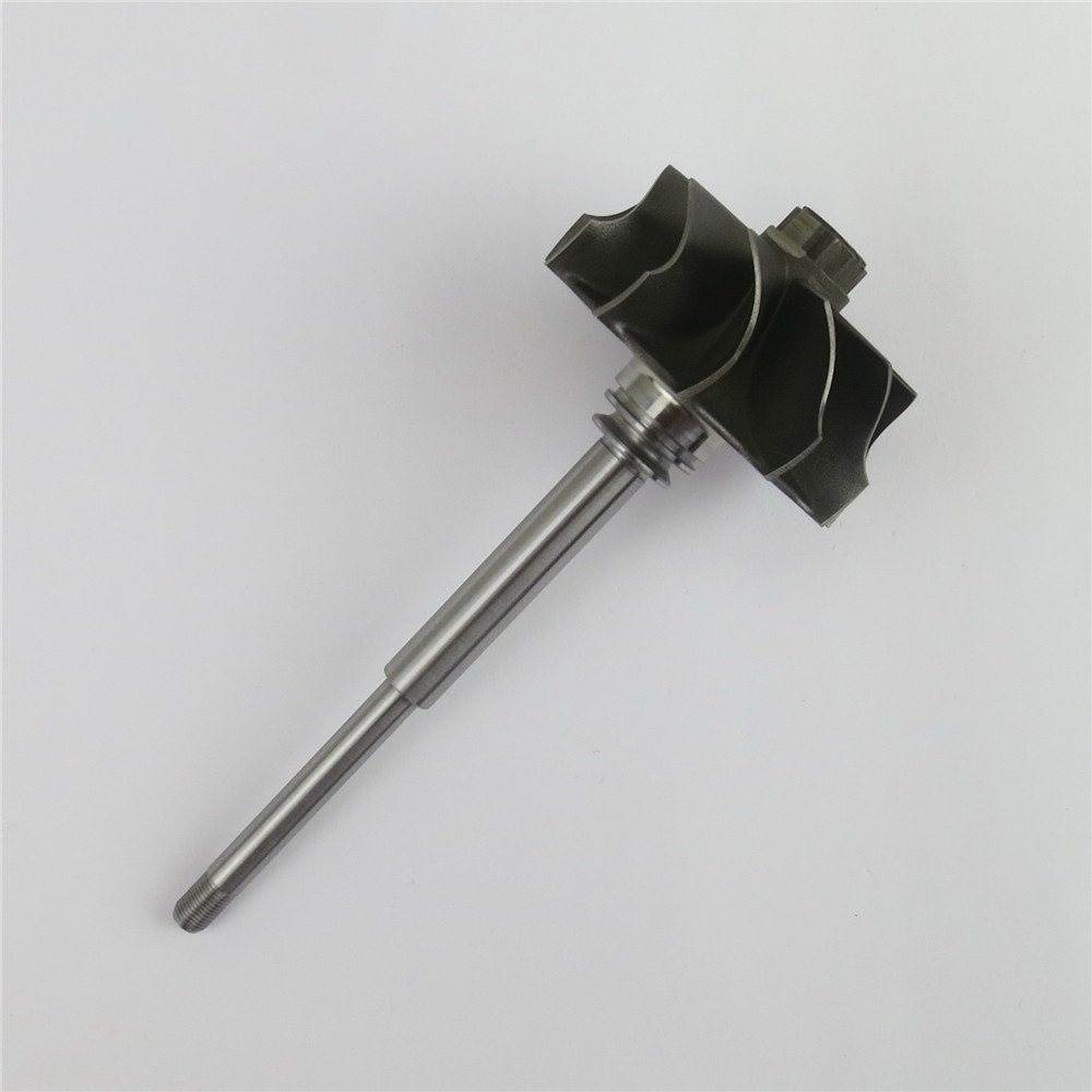RHF4V Turbine Wheel Shaft VJ30 VJ32 VAA10018 For Turbochargers