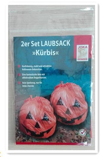 Halloween Tote Bag Kids Pumpkin Bat Ghost Spider Gift Bags Halloween Props Children Toys Trick Treat Candy Bag bagease