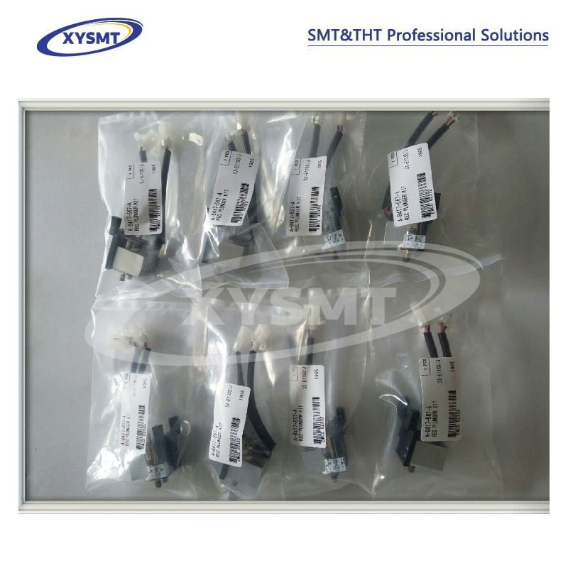 A-1067-852-A Plunger KIT SONY SMT E1000 1100 F209 F130 machine spare part